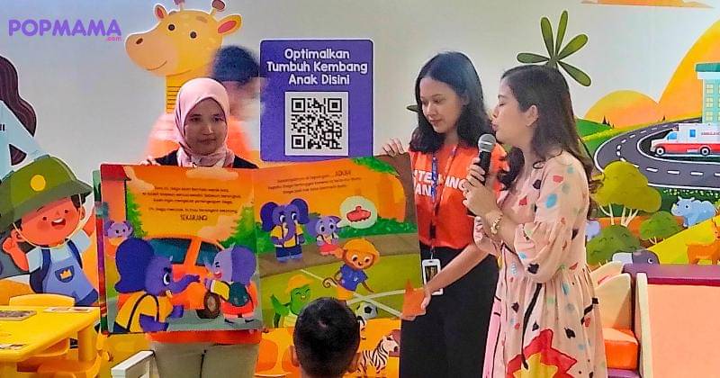 Popmama.com/Enis Fauziah